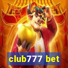 club777 bet